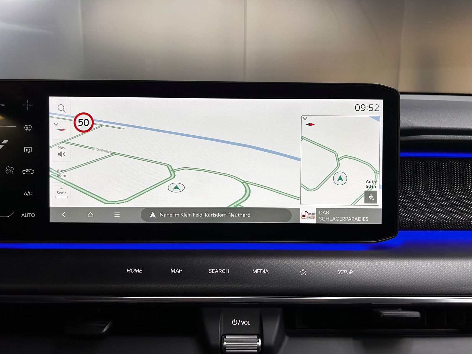 Fahrzeugabbildung Kia EV9 GT-Line Launch Edit PANO+HEAD+LED+ACC+WP+360