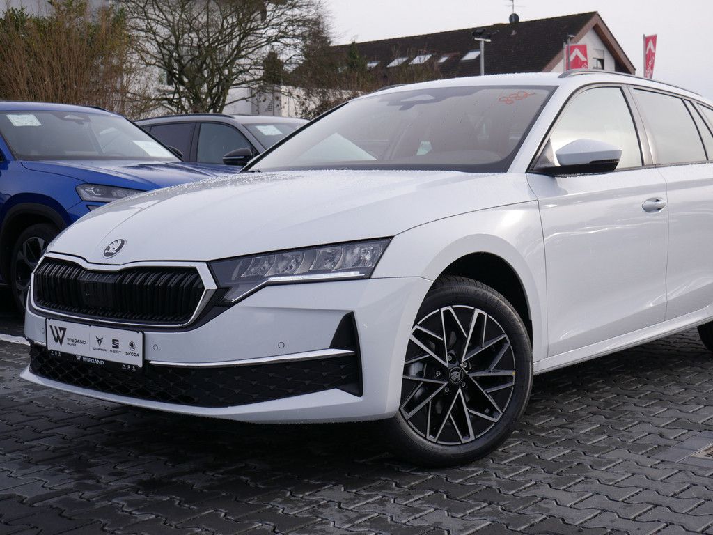 Skoda Octavia - Bild 25