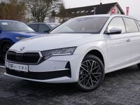 Skoda Octavia - Vorschau Bild 25
