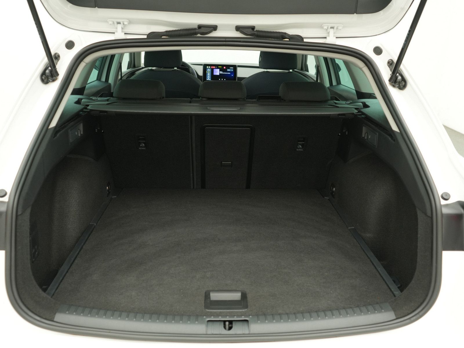 Seat Leon - Bild 5