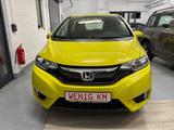 Honda Jazz 2.HAND/KLIMA/TÜV NEU/5TÜRER/102PS/8FACH - gebrauchte Honda Jazz aus dem Jahr 2016