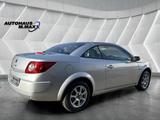 Renault Megane II Cabrio Authentique PDC Pano Standheizu - Renault Megane mit Benzin-Antrieb: Cabrio, Automatik