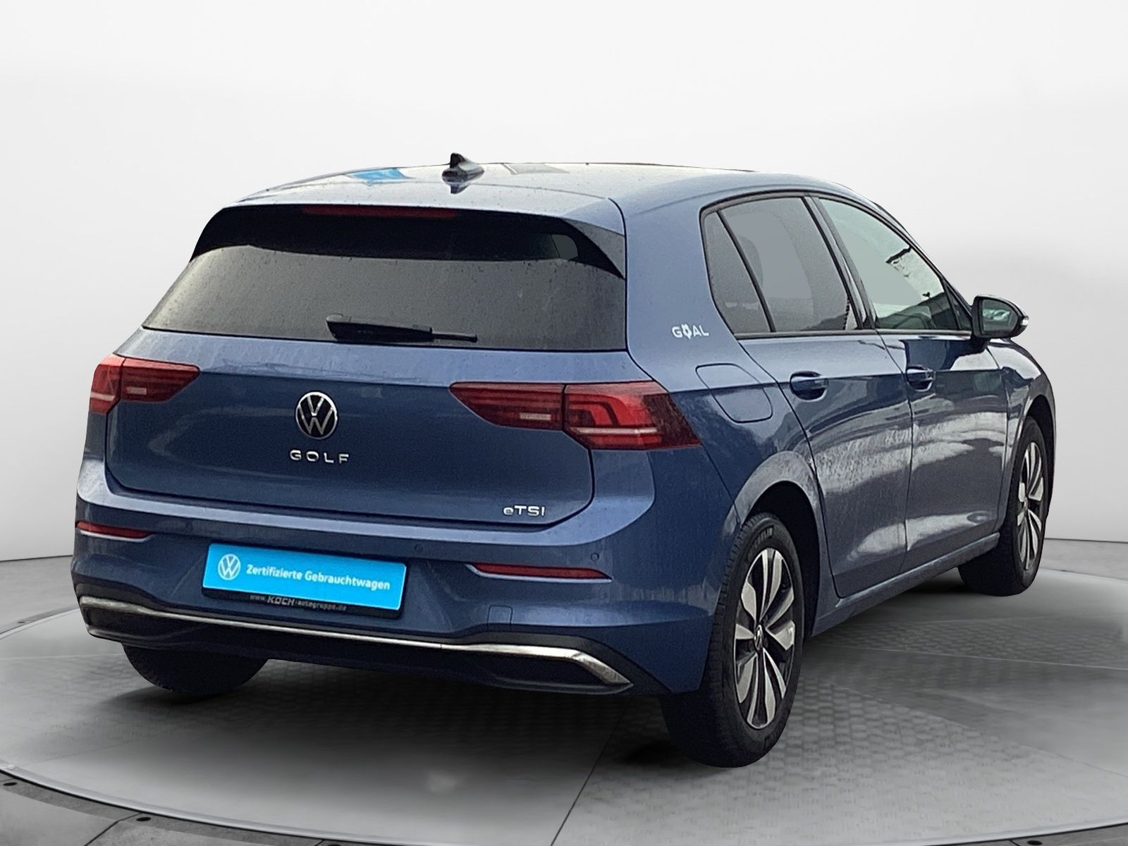 Volkswagen Golf - Bild 6