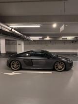 Audi R8 V10 RWS | KW V4 | Großes Carbon-Paket  - Audi R8 in Köln