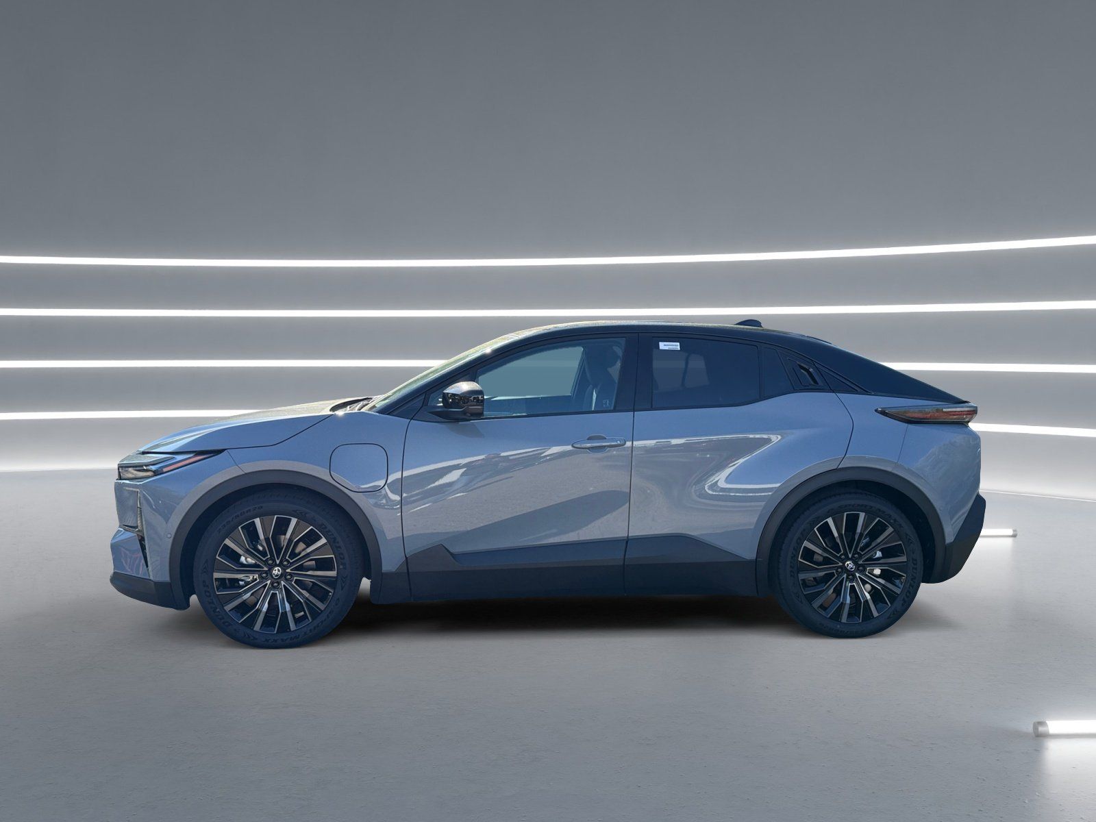 Toyota C-HR - Bild 3