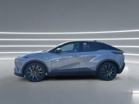 Toyota C-HR - Vorschau Bild 3