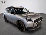 MINI Countryman D - MINI One D Countryman SUV