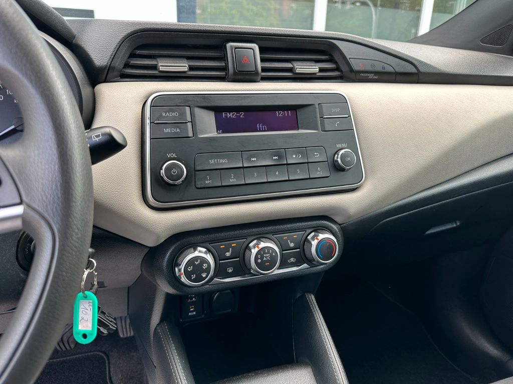 Nissan Micra - Bild 6