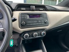 Nissan Micra - Vorschau 6