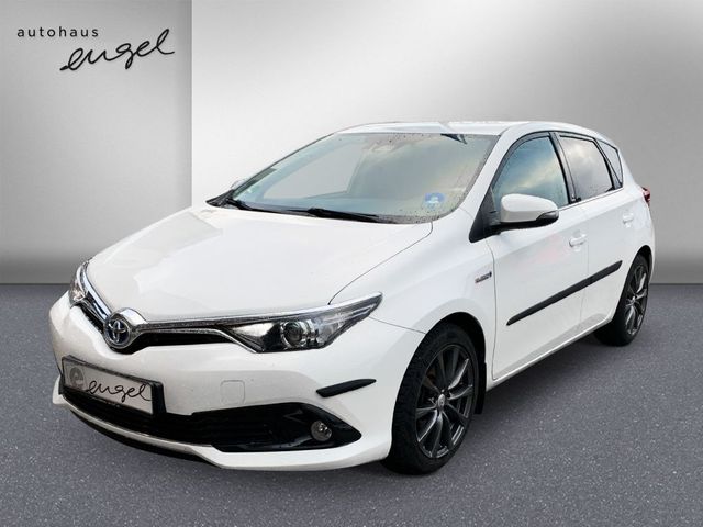 Toyota Auris 1.8VVT-i Hybr Autom Edition S+ KLIMA, NAVI