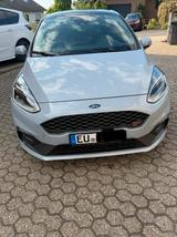 Ford Fiesta 1,5 EcoBoost ST Tüv und Inspektion NEU - Ford Fiesta: Schiebedach