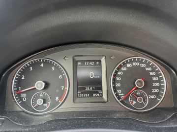 Volkswagen Golf - 9
