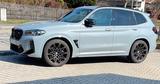 BMW X3 (F97) M Competition - BMW X3 Competition Gebrauchtwagen