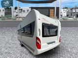 Hobby De Luxe 540 UL 1.750kg+Markise+City-Wasser - Offers matching your search criteria