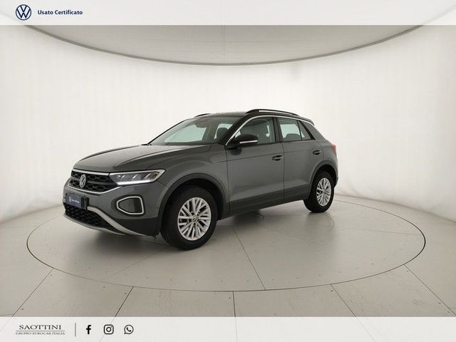 Volkswagen 1.5 TSI Life DSG