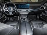 BMW X6 xDrive30d M Sport HUD AHK RFK NAVI LED PDC V+ - BMW: V6