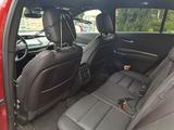 Cadillac XT4 350T AWD Premium Luxury Auto. Premium Luxury - Cadillac XT4 Gebrauchtwagen