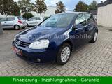 Volkswagen Golf V Lim.United*KLIMA*1.6 102-PS*NUR 118.000KM - Volkswagen Golf: 102 Ps