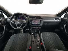 VW Tiguan Allspace 2.0 TDI R-Line|360°CAM|AHK|Pano|