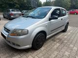 Chevrolet Kalos 1.2 TÜV Bis 02 2028 - scheckheftgepflegte Chevrolet Kalos