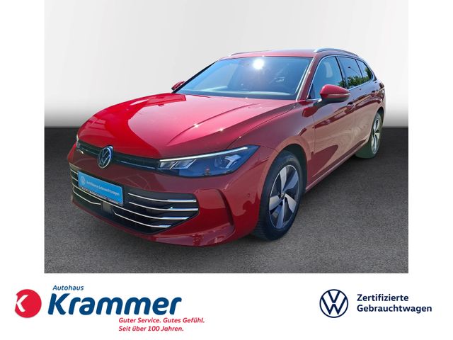 Passat Variant 1.5 eTSI Business *AHK*ACC*