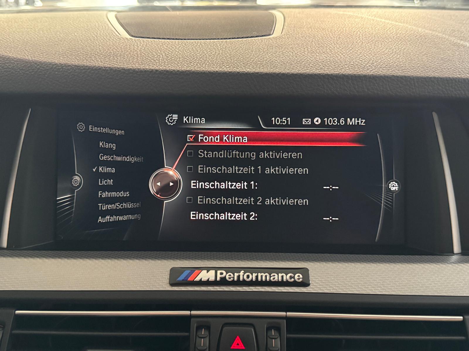 BMW 530 d M SPORTPAKET M 550d UMBAU UNIKAT