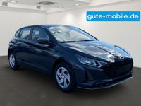 Hyundai i20 - Vorschau Bild 2