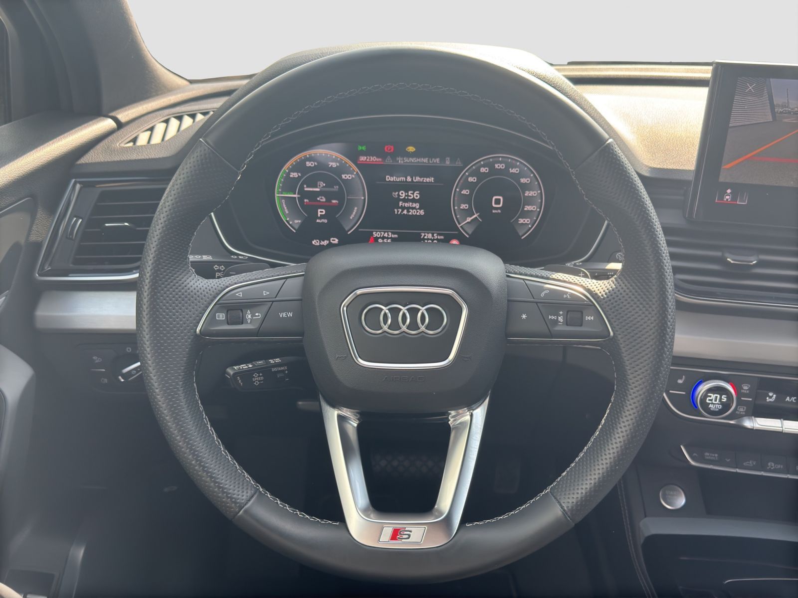 Audi Q5 - Bild 4