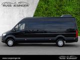 Mercedes-Benz Sprinter 317 CDI Tourer PRO Maxi *2 x Klima*AHK - Mercedes 9-Sitzer
