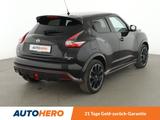 Nissan Juke 1.6 Nismo RS 4x4 Aut.*NAVI*TEMPO*CAM* - Nissan Juke: RS