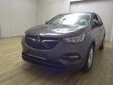 Opel Grandland X 1.2 Turbo Edition Navi LED PDC - Opel Grandland (X) Gebrauchtwagen in Bremen
