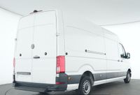 Volkswagen Crafter - Vorschau Bild 3