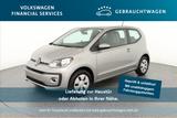 Volkswagen up! move up! 1.0 MPI Klima*SH - Volkswagen up! in Bonn