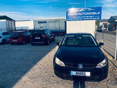 VW Golf - Vorschau 9