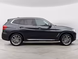 BMW X3 xDrive20d LUXURY LINE NAVI LED LEDER 360 - BMW X3 von privat