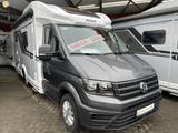 Knaus VAN WAVE 640 MEG VW VANSATION ++MEGA-DEAL++ - Knaus VAN WAVE 640 MEG VANSATION