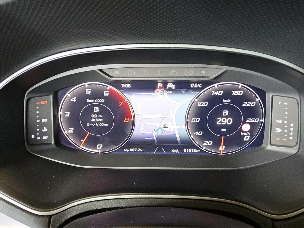 Seat Arona - Bild 8