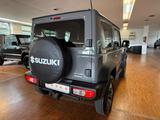 Suzuki Jimny 1.5 ALLGRIP Comfort PLUS MIT EXTRAS - Suzuki Jimny: Comfort Plus