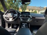 BMW iX3 M40 D aus erster Hand mit Garantie - BMW iX3 SUV