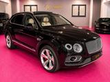 Bentley Bentayga 4.0 V8, 2 Hand Garantie - Bentley mit Diesel-Antrieb
