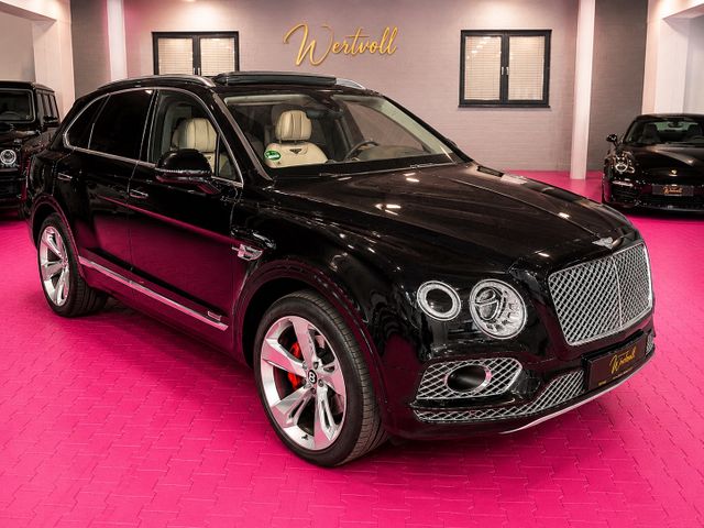 BENTLEY Bentayga 4.0 V8, 2 Hand