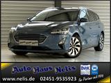 Ford Focus 2,0 EcoBlue Turnier Cool & Connect NaviTou - Ford Focus: 2.0