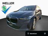 BMW 225e xDrive Active Tourer HUD 360° H/K Pano AHK - BMW 225 Active Tourer mit Anhängerkupplung