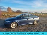 ALPINA B5 Switch-Tronic-NR.293-V8-KOMPRESSOR-315KMH - ALPINA B5 aus 2007