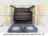 Ford Transit Custom Kasten 300 L2*SHZ*Regal*