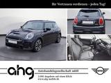 MINI Cooper S Classic Trim Steptronic Klimaaut. PDC - gebrauchte MINI Cooper S aus dem Jahr 2024