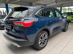 FORD Kuga 2.5 Plug-In Hybrid Titanium*Navi*DAB*Sitzh.