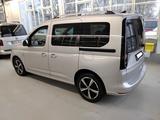 Volkswagen Caddy 1.5TSI DSG Style - Volkswagen Caddy: Style