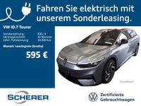 Volkswagen ID.7 - Vorschau Bild 1