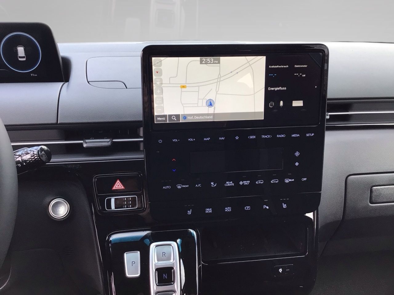 Fahrzeugabbildung Hyundai STARIA TREND *CARPLAY*NAVI*SHZ*LHZ*18''*